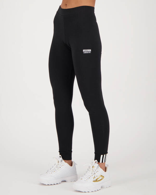 Vocal Leggings