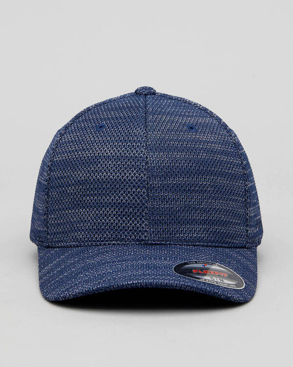 Fitted Tech Mesh Cap