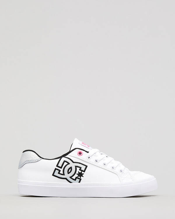 Chelsea Plus Shoes