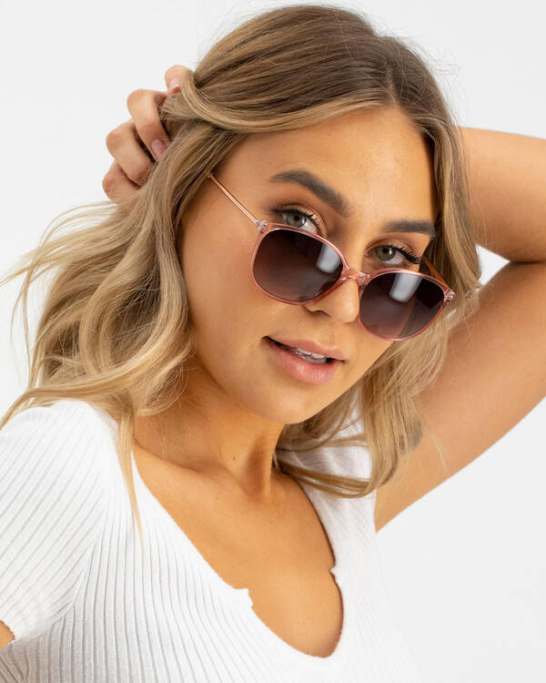 Bria Sunglasses