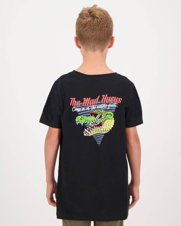 Big Croc T-Shirt