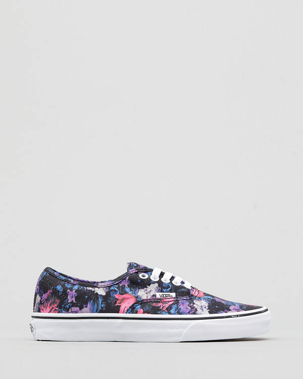 Authentic Shoes