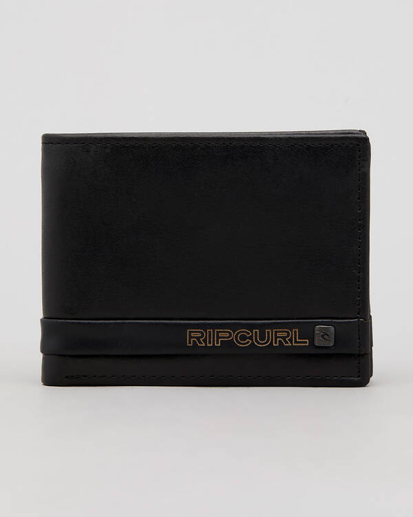 Line Up Rfid Wallet