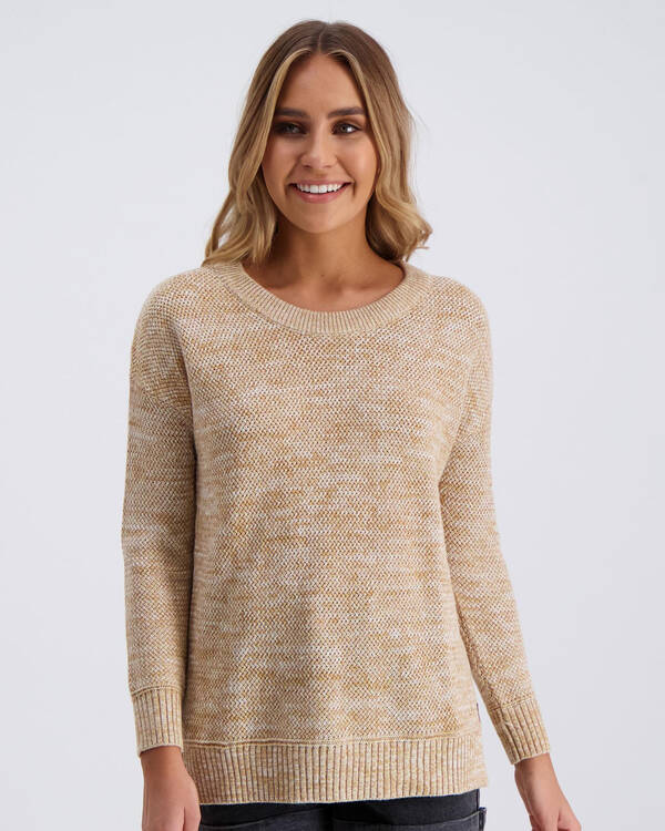Wanderer Knit