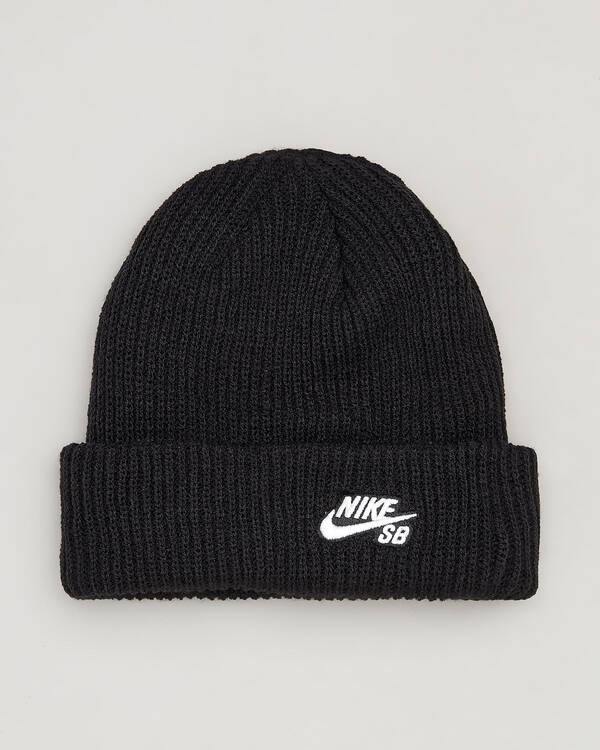 Fisherman Beanie
