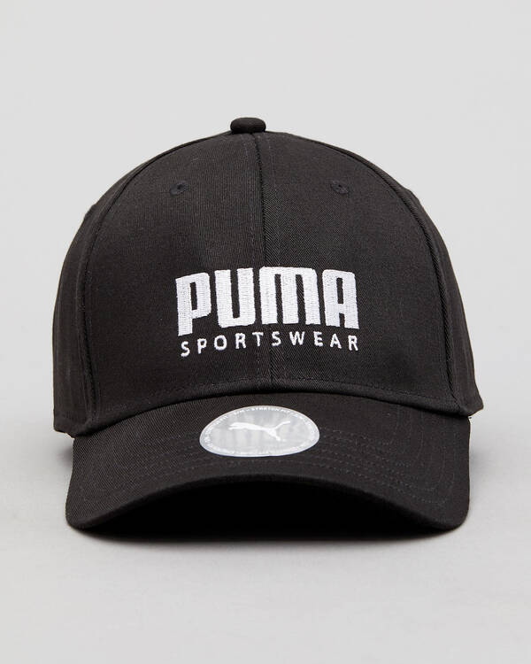 Stretchfit Cap
