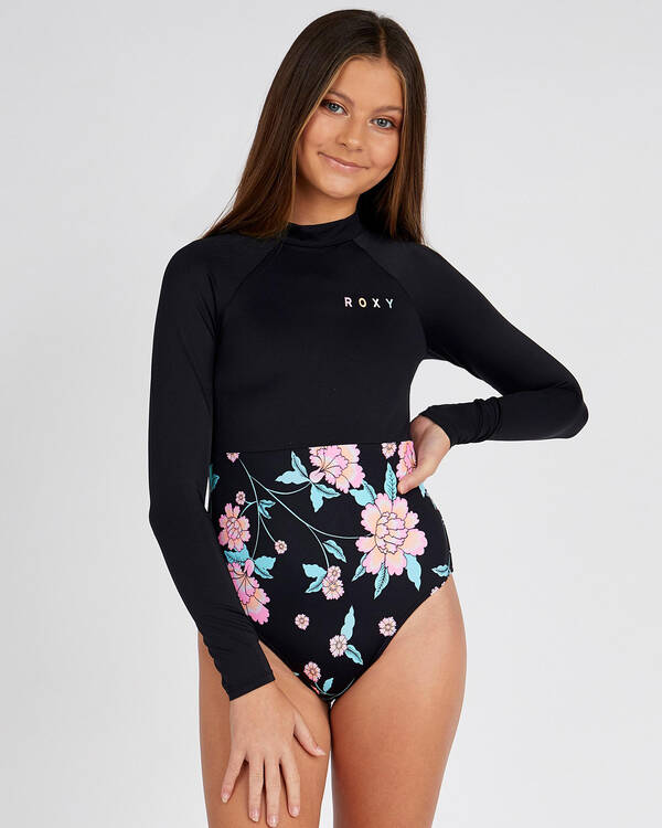 Love The Surf Long Sleeve Surfsuit