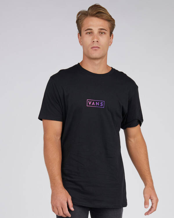 Easy Box T-Shirt