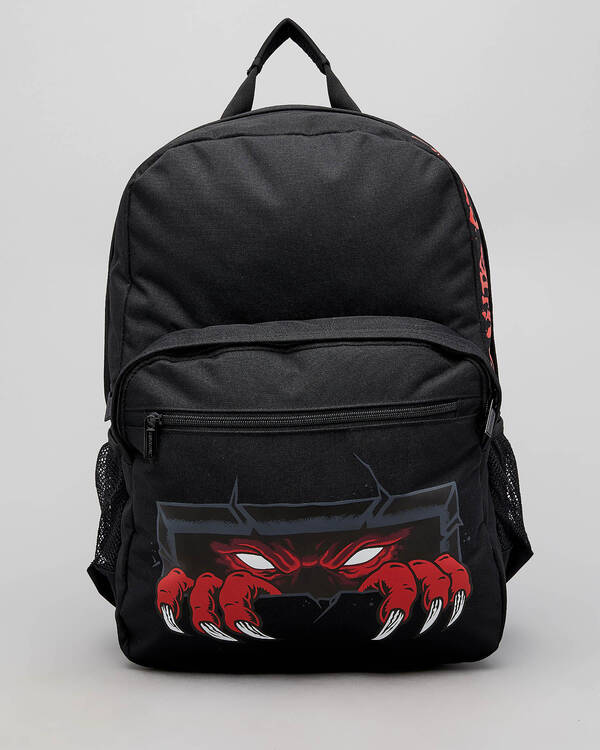 Unknown Backpack
