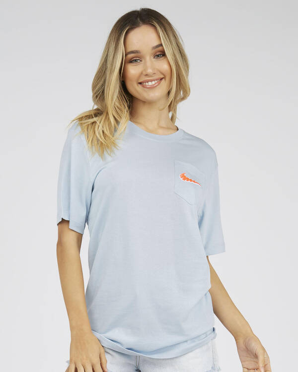 Skateboarding T-Shirt