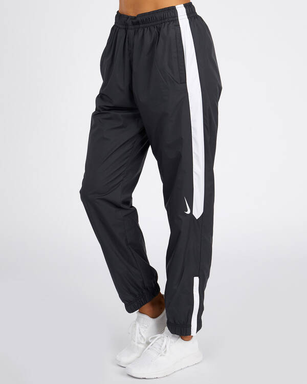 Shield Track Pants