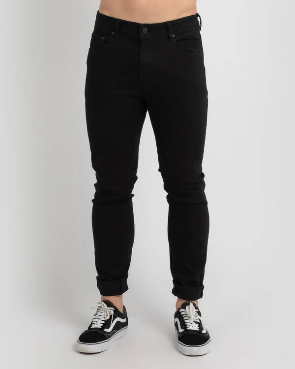 Whatever Jeans