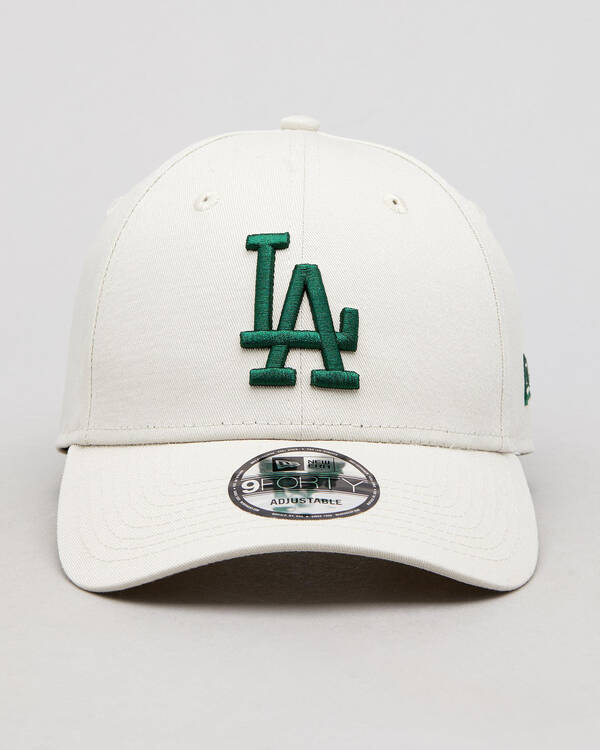 Stone Green Lad Cap