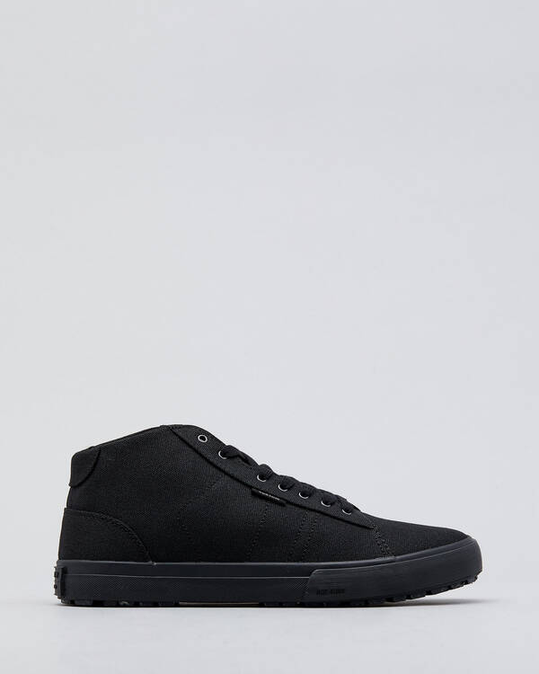 Townsend Boots