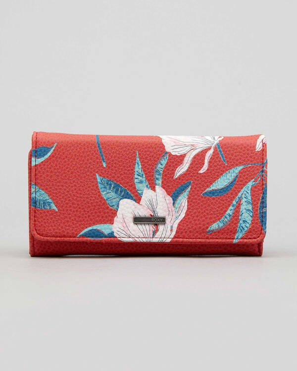 Hazy Daze Wallet