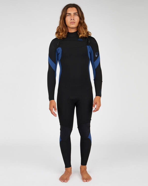 3/2mm Syncro Wetsuit