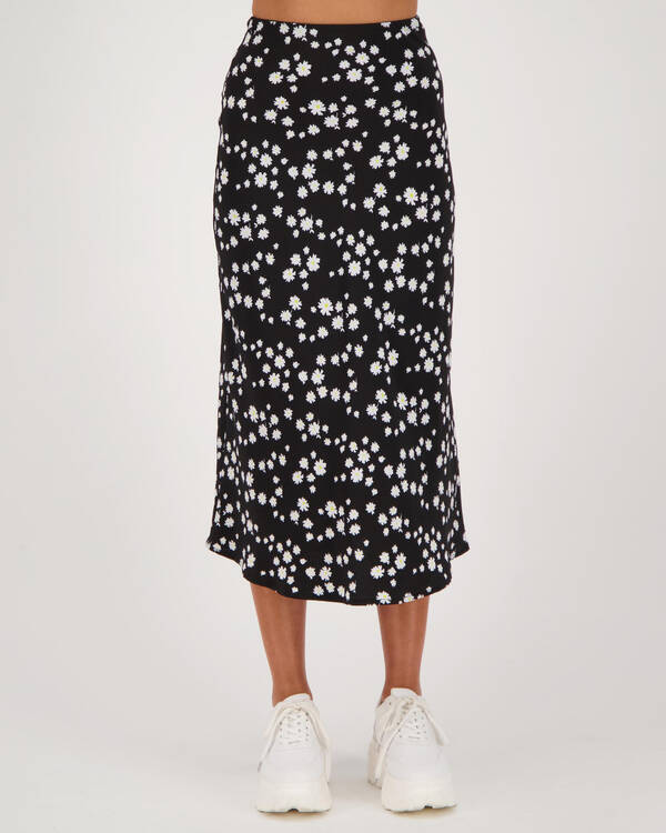 Daisy Midi Skirt