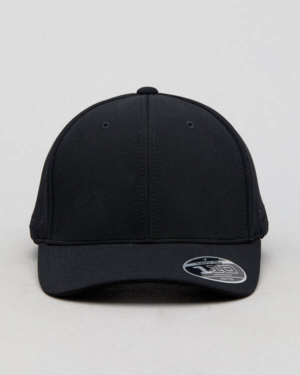 110 Mini Ottoman Snapback Cap