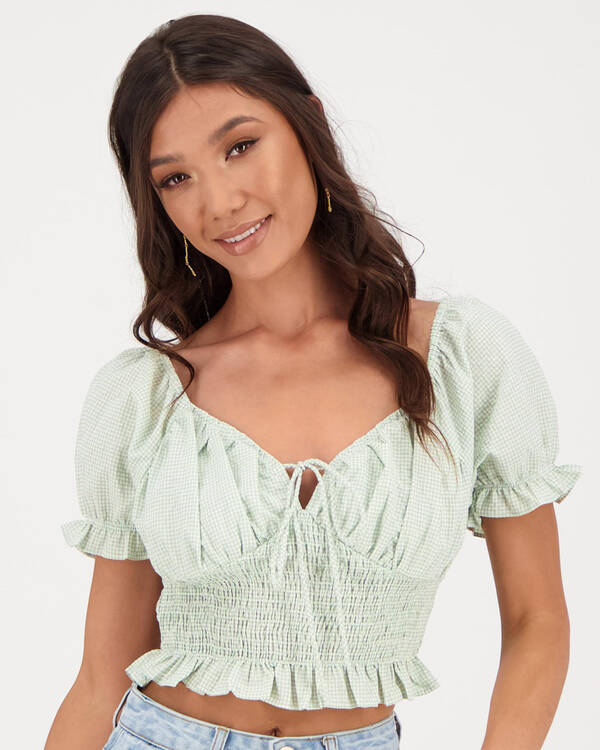 Aurora Top
