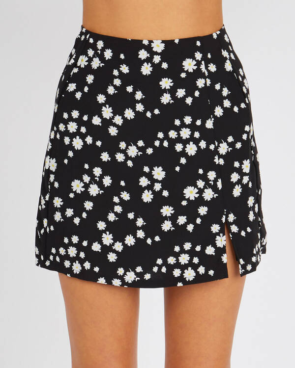Romana Skirt