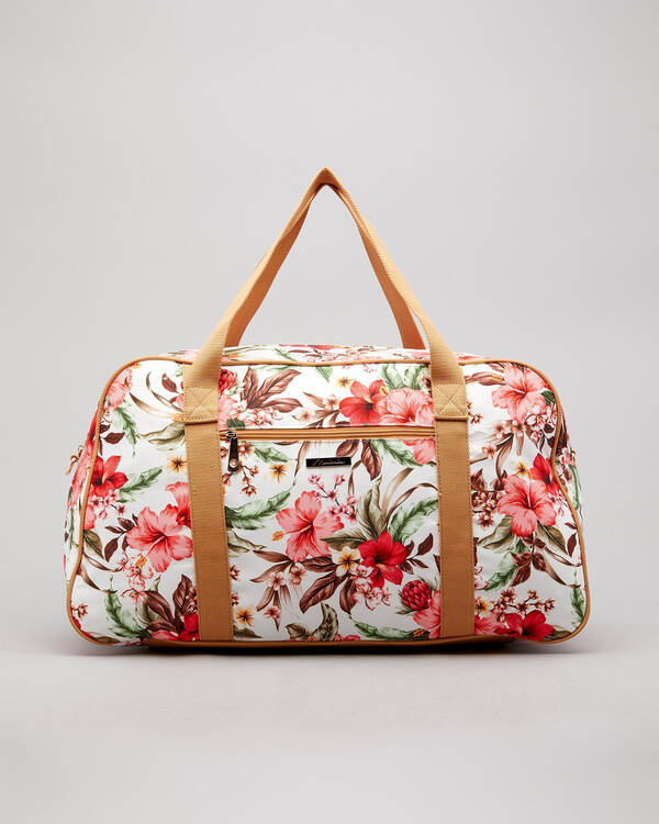 Moana Travel Bag