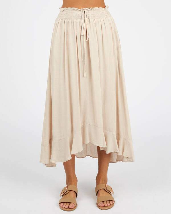 Sammy Midi Skirt
