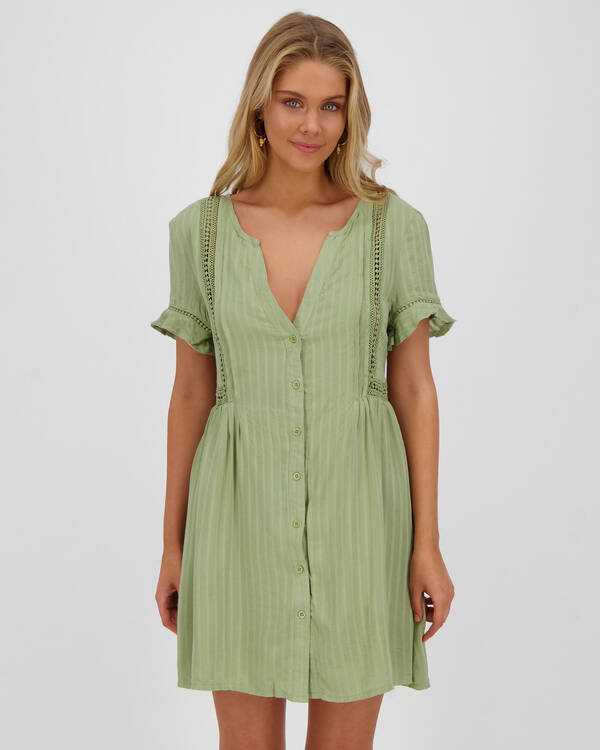 Florida Dress