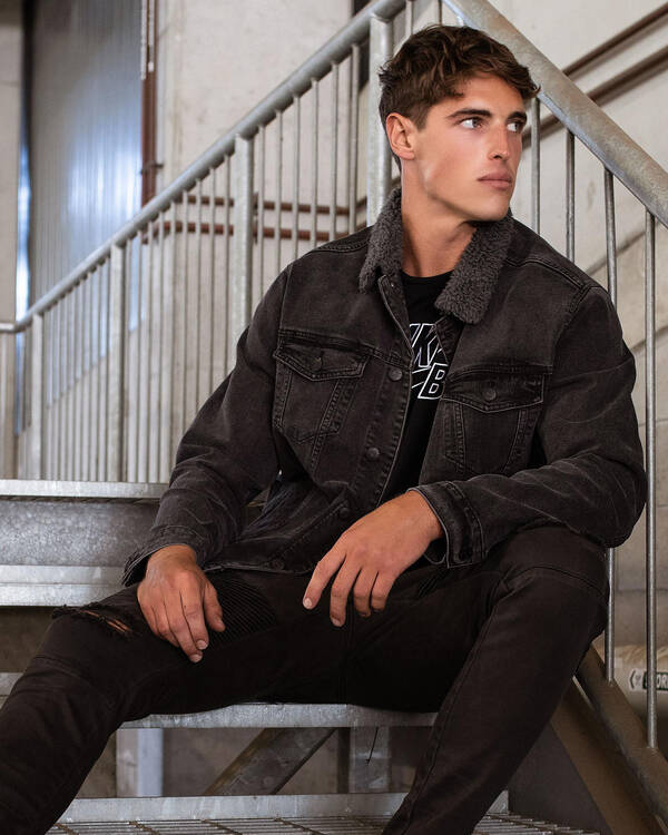 Dogtown Jacket