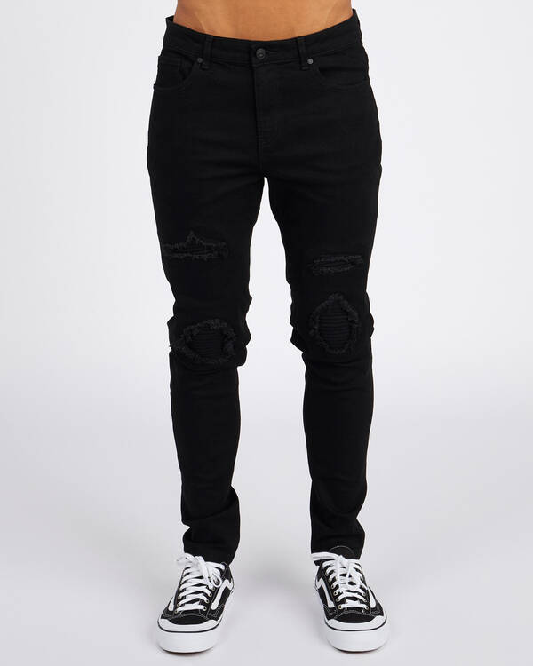 Lacuna Jeans