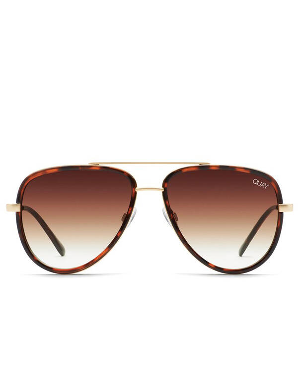 All In Mini Sunglasses