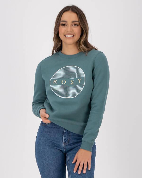 Eternally Yours Foil Crewneck Sweatshirt