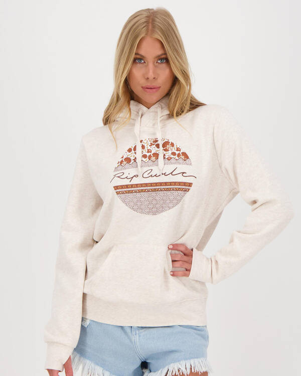Spice Temple Hoodie