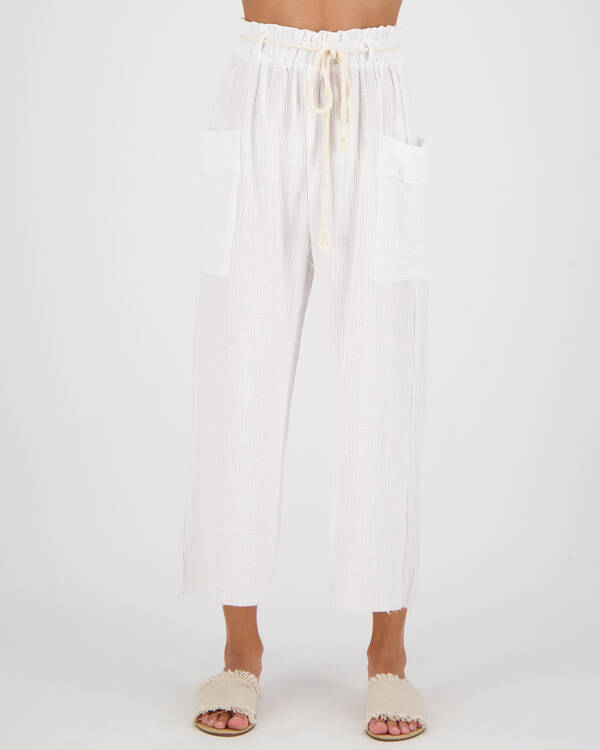 Castaway Beach Pants