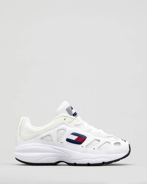 Retro Shoes