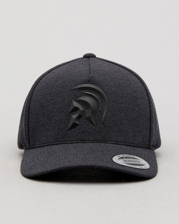 Conform Strapback Cap