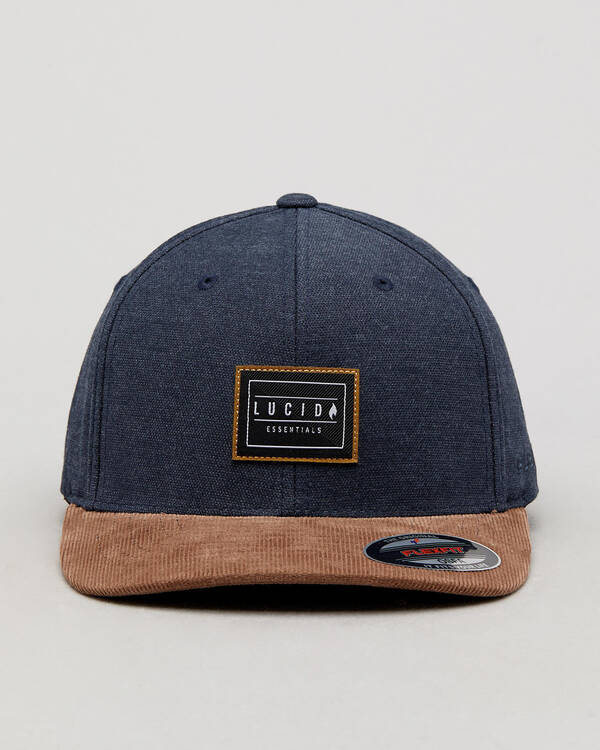 Status Flexfit Cap