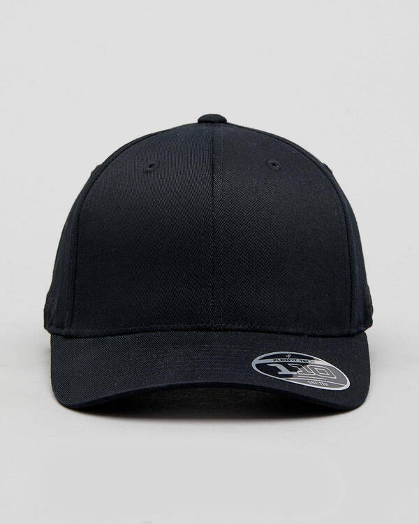 Organic 110 Cap