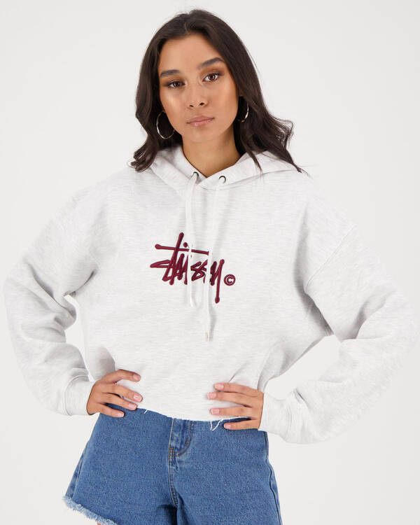 Graffiti Hoodie