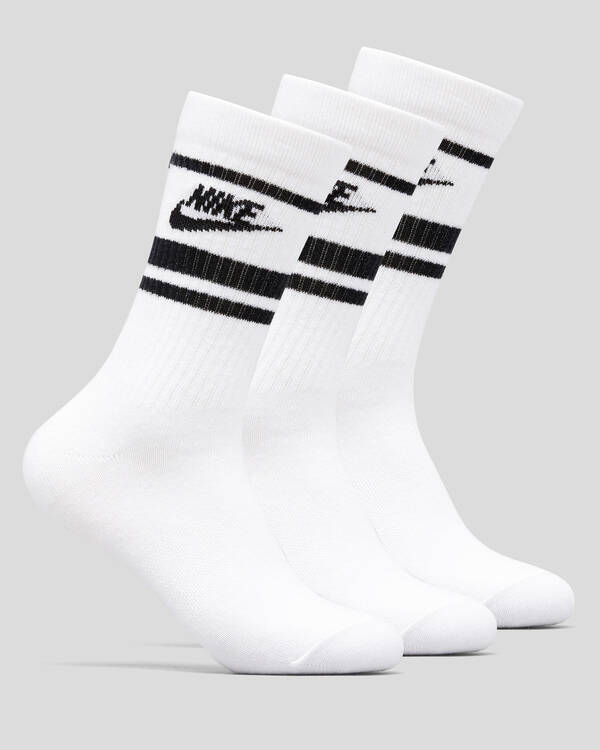 Sportswear Essential Sock Pack