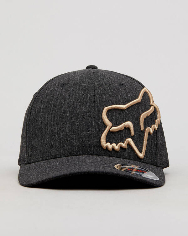 Clouded Flexfit Cap