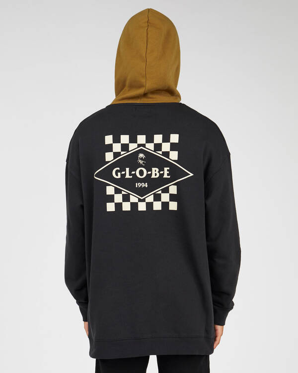 Check Out Hoodie