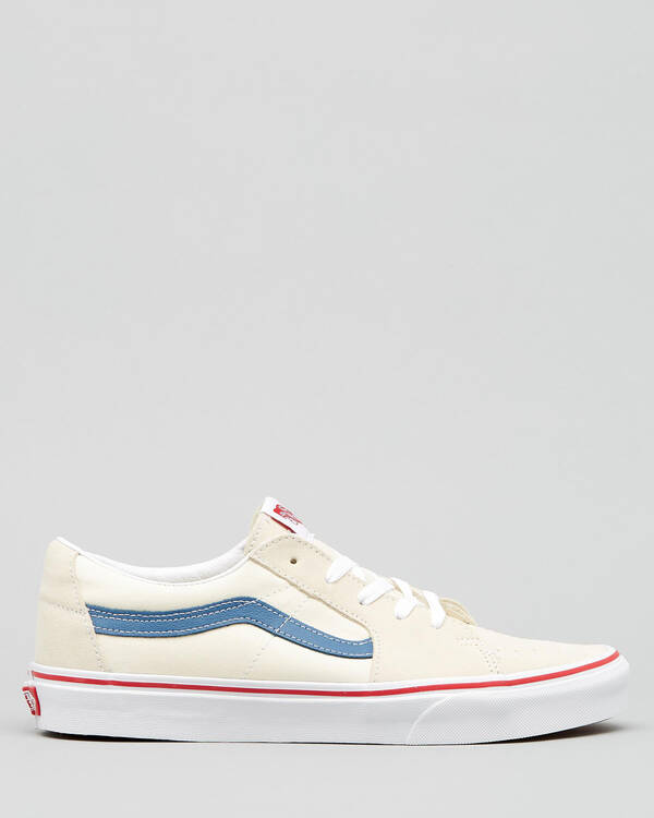 Sk8-Low Shoes