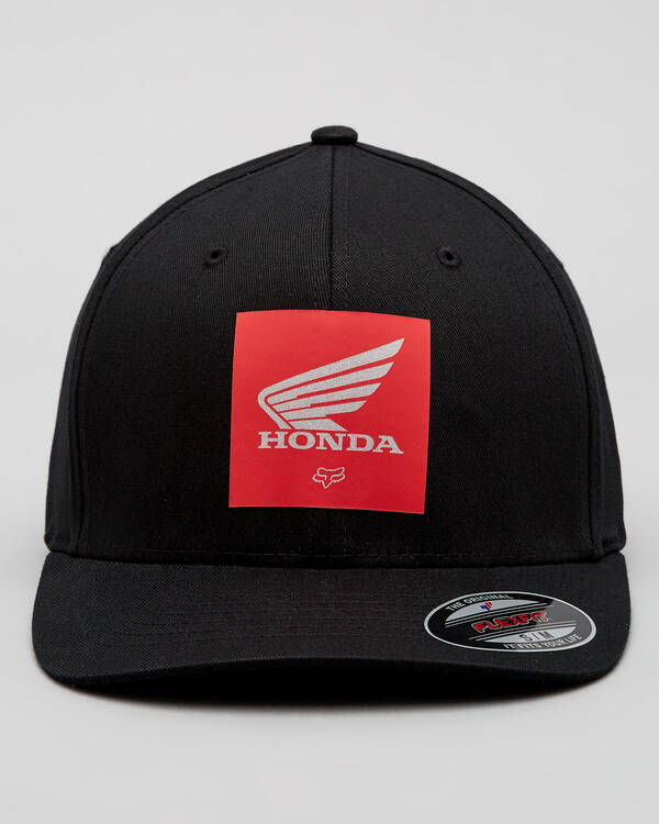 Honda Flexfit Cap
