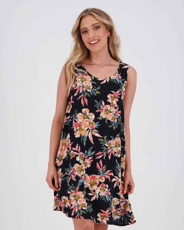 Sweet Whisper Dress