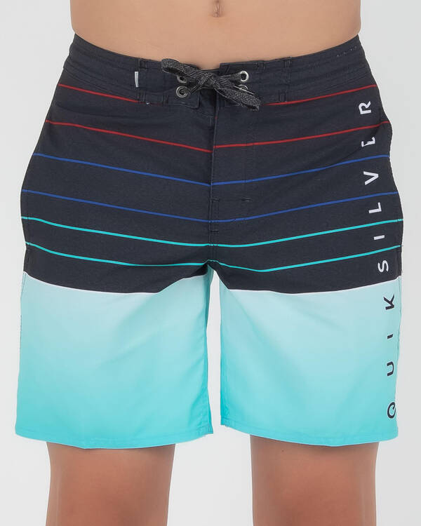Pointbreak Board Shorts