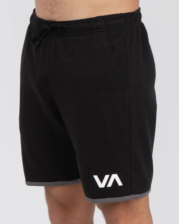 Sports Short IV