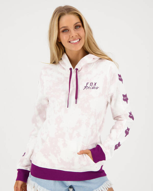 Endless Summer Hoodie
