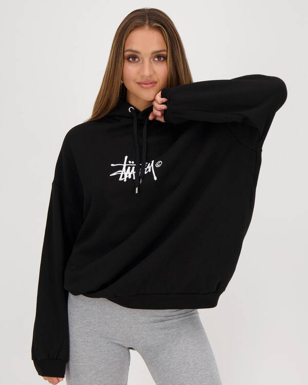 Graffiti Hoodie