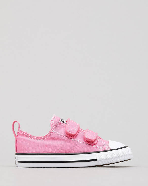 Toddler's Chuck Taylor Slip-On Shoes
