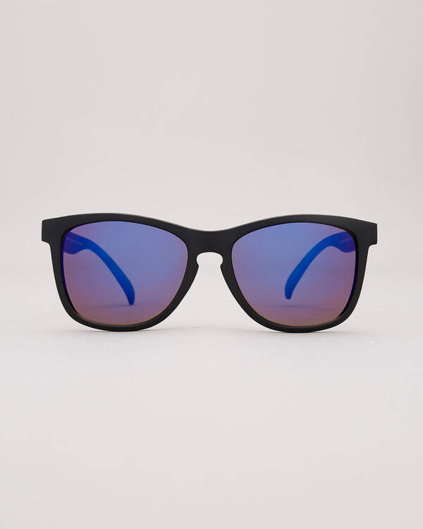 Black Mamba Sunglasses